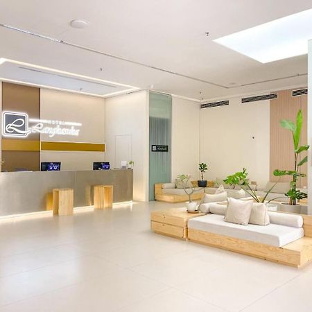 Hotel Langkasuka Langkawi Kuah Εξωτερικό φωτογραφία