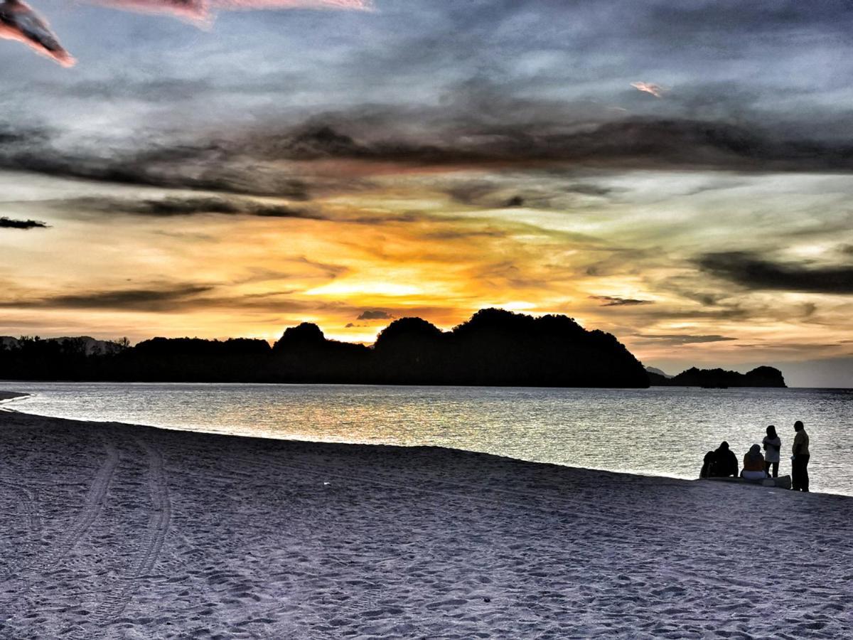 Hotel Langkasuka Langkawi Kuah Εξωτερικό φωτογραφία