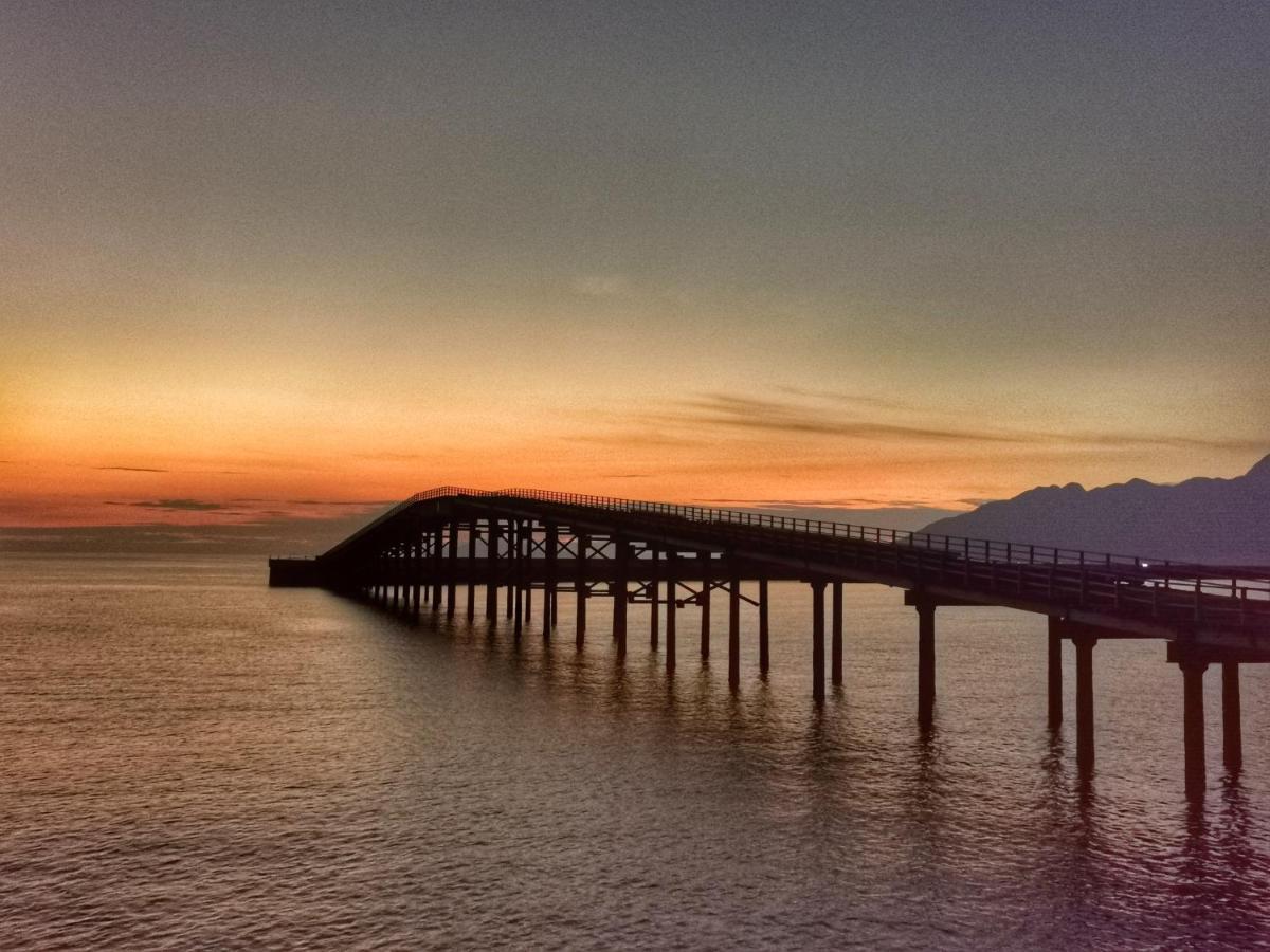 Hotel Langkasuka Langkawi Kuah Εξωτερικό φωτογραφία