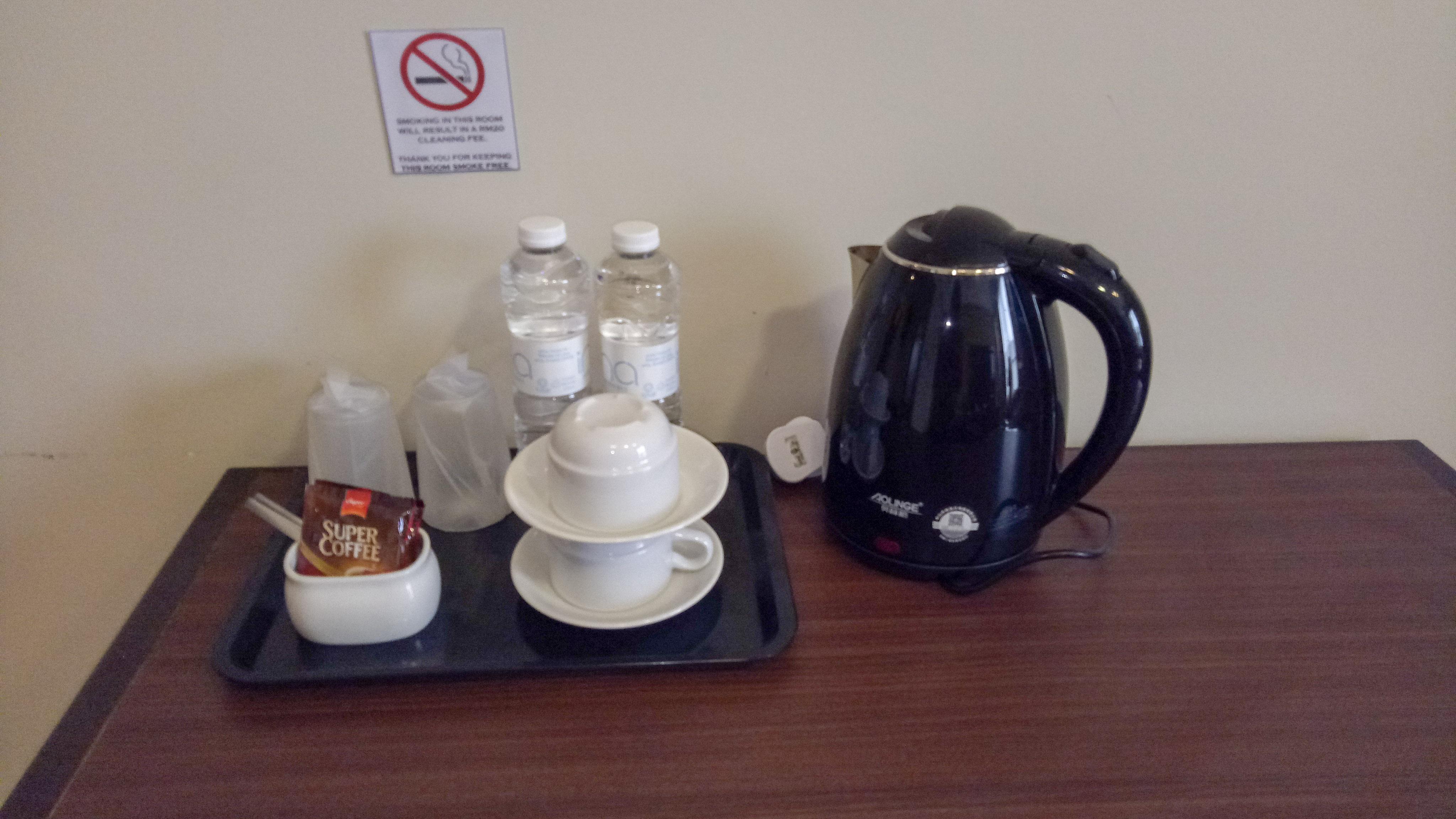 Hotel Langkasuka Langkawi Kuah Εξωτερικό φωτογραφία
