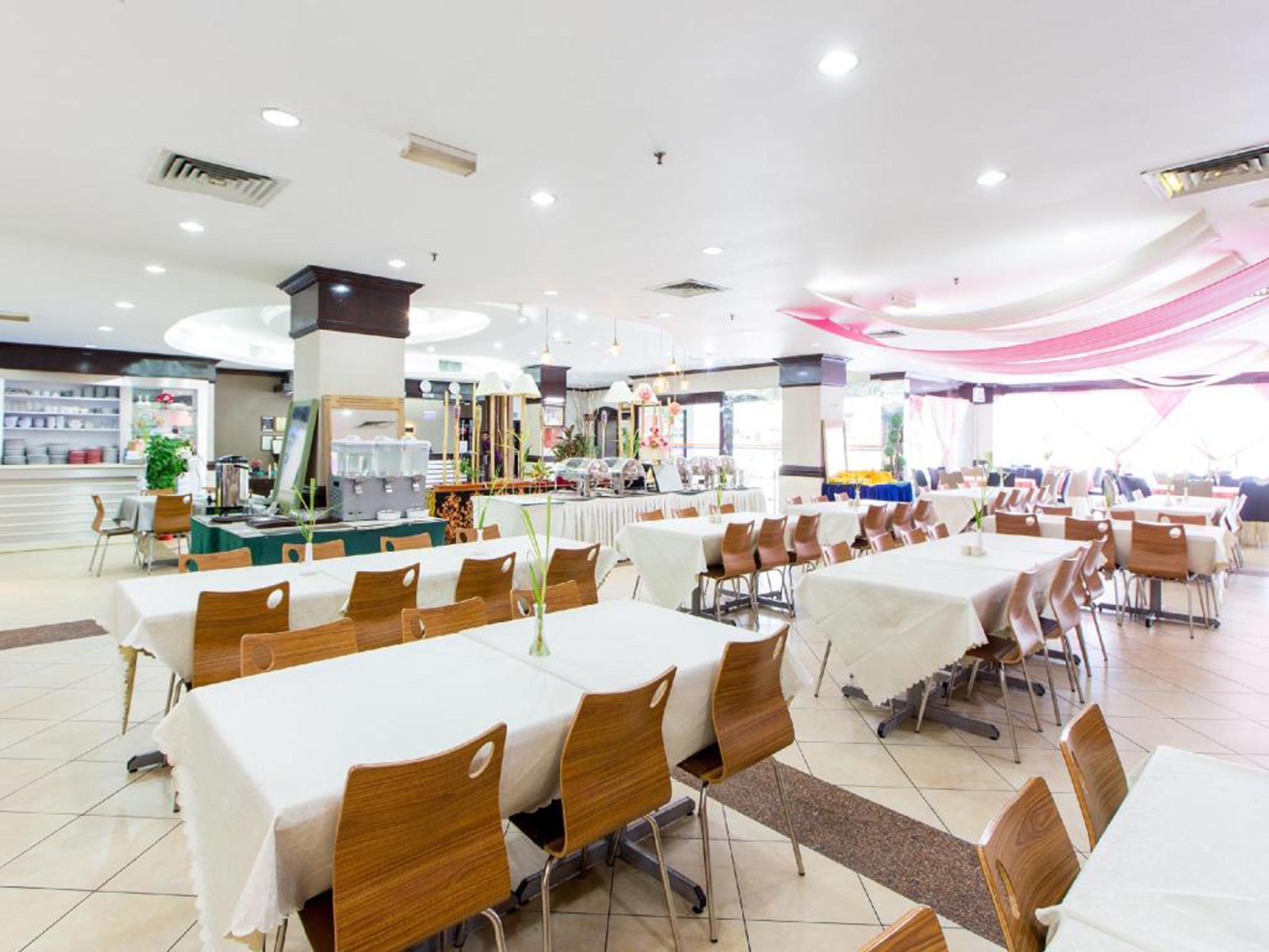 Hotel Langkasuka Langkawi Kuah Εξωτερικό φωτογραφία
