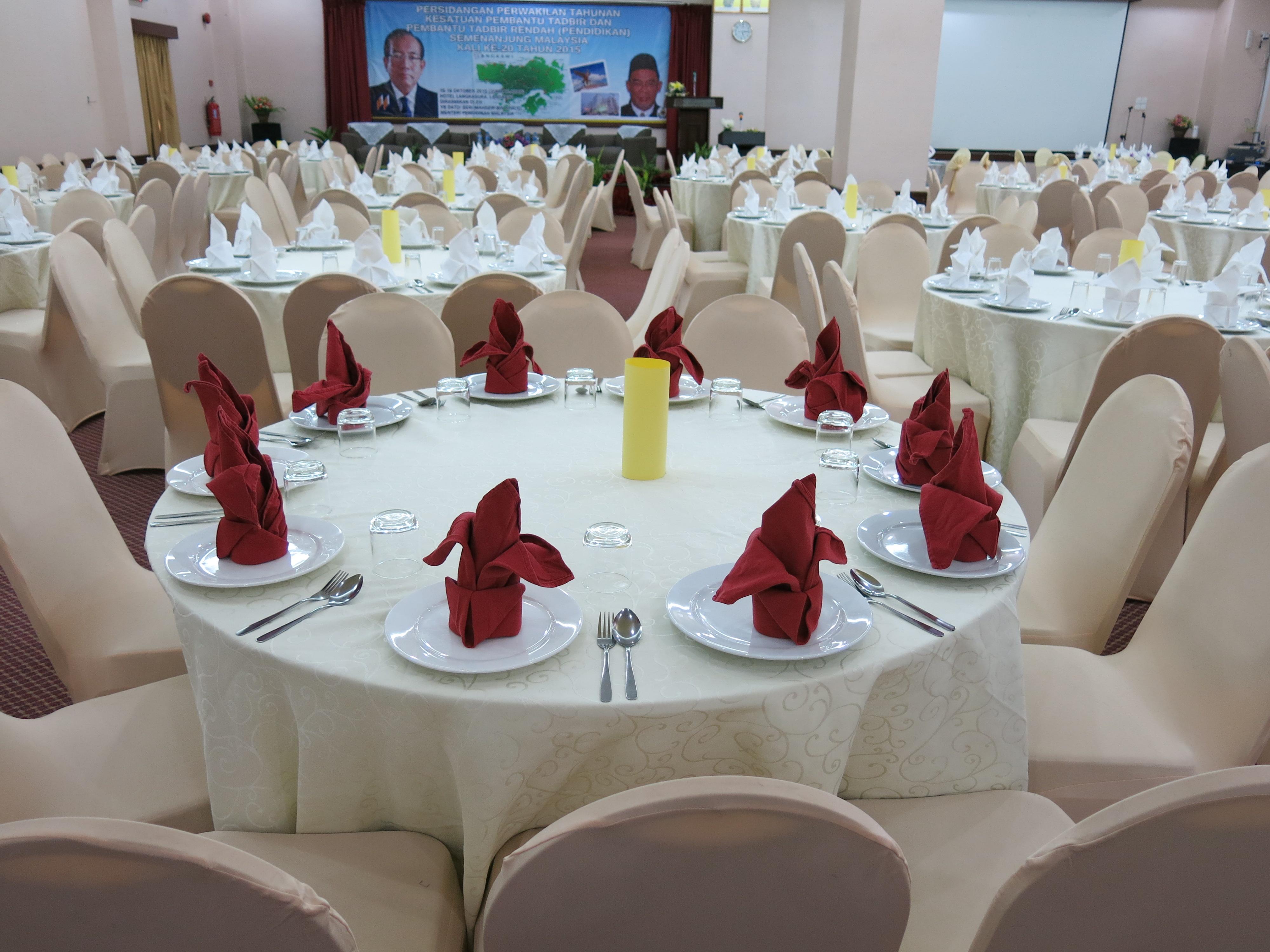 Hotel Langkasuka Langkawi Kuah Εξωτερικό φωτογραφία