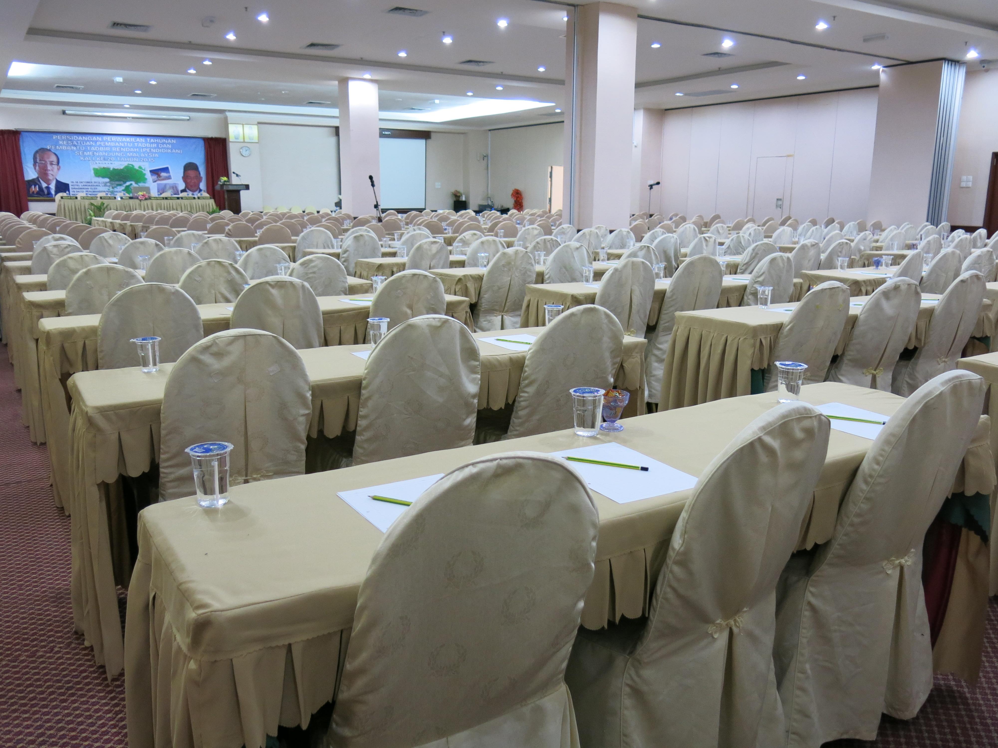 Hotel Langkasuka Langkawi Kuah Εξωτερικό φωτογραφία