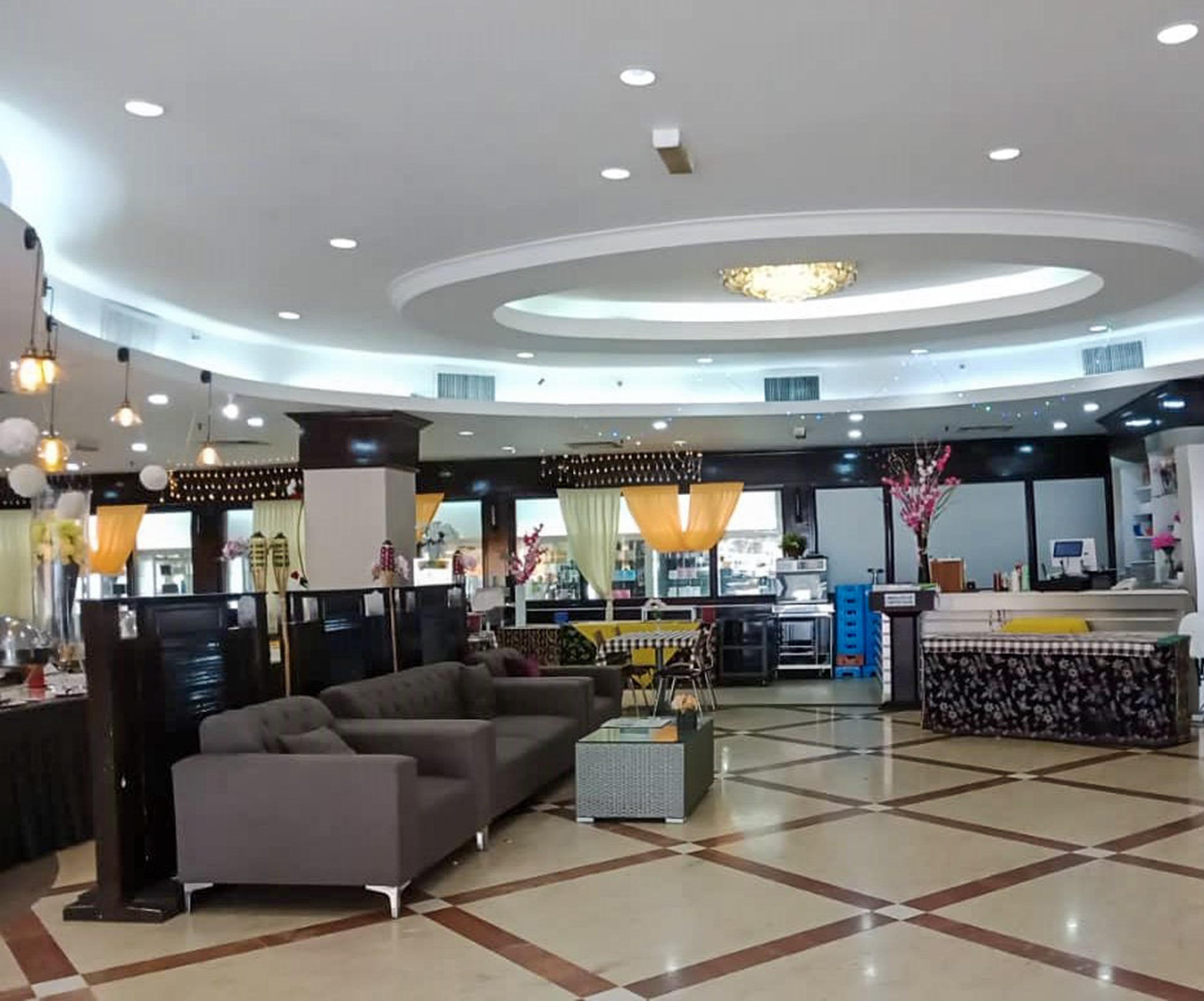 Hotel Langkasuka Langkawi Kuah Εξωτερικό φωτογραφία