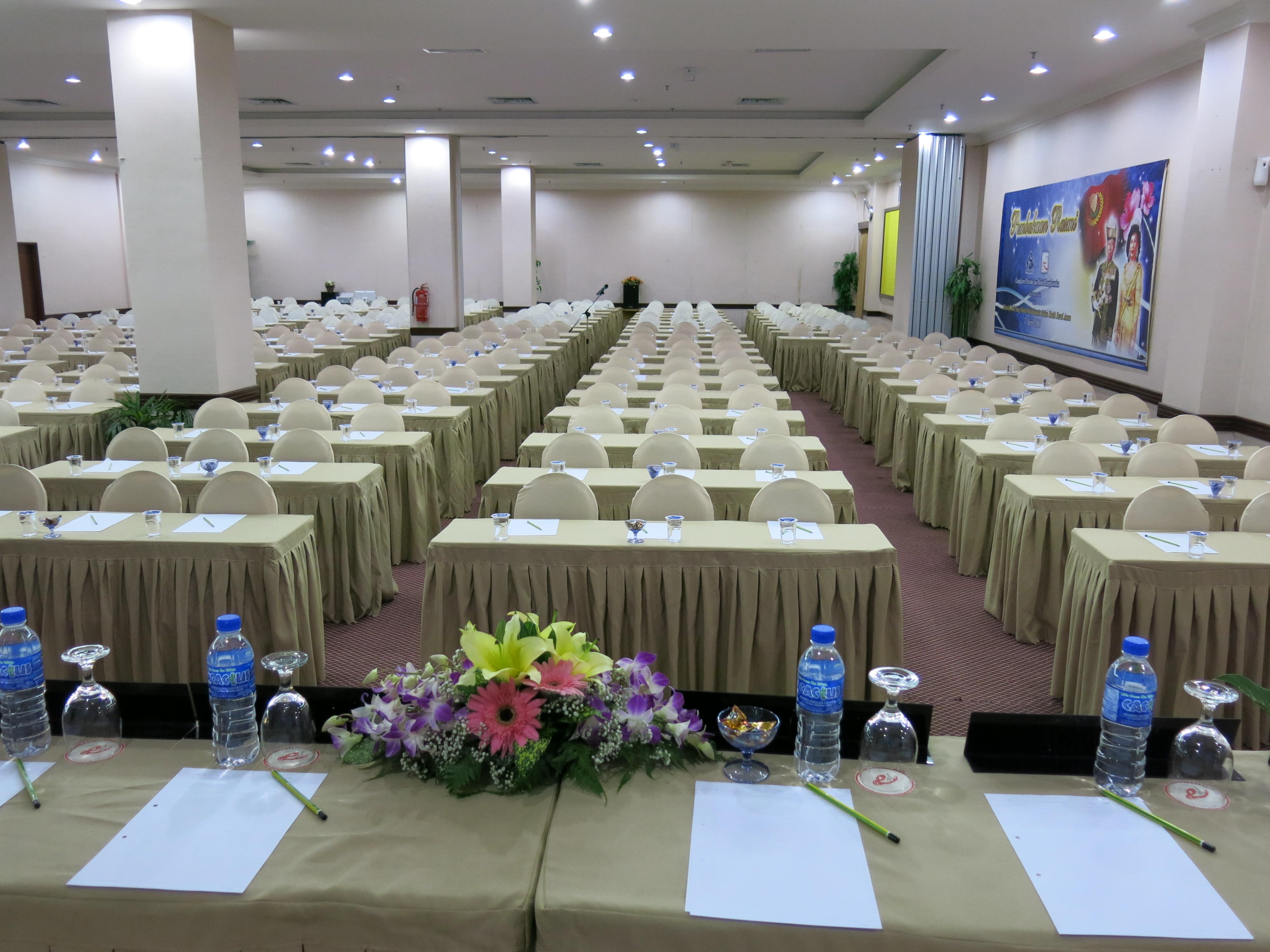Hotel Langkasuka Langkawi Kuah Εξωτερικό φωτογραφία