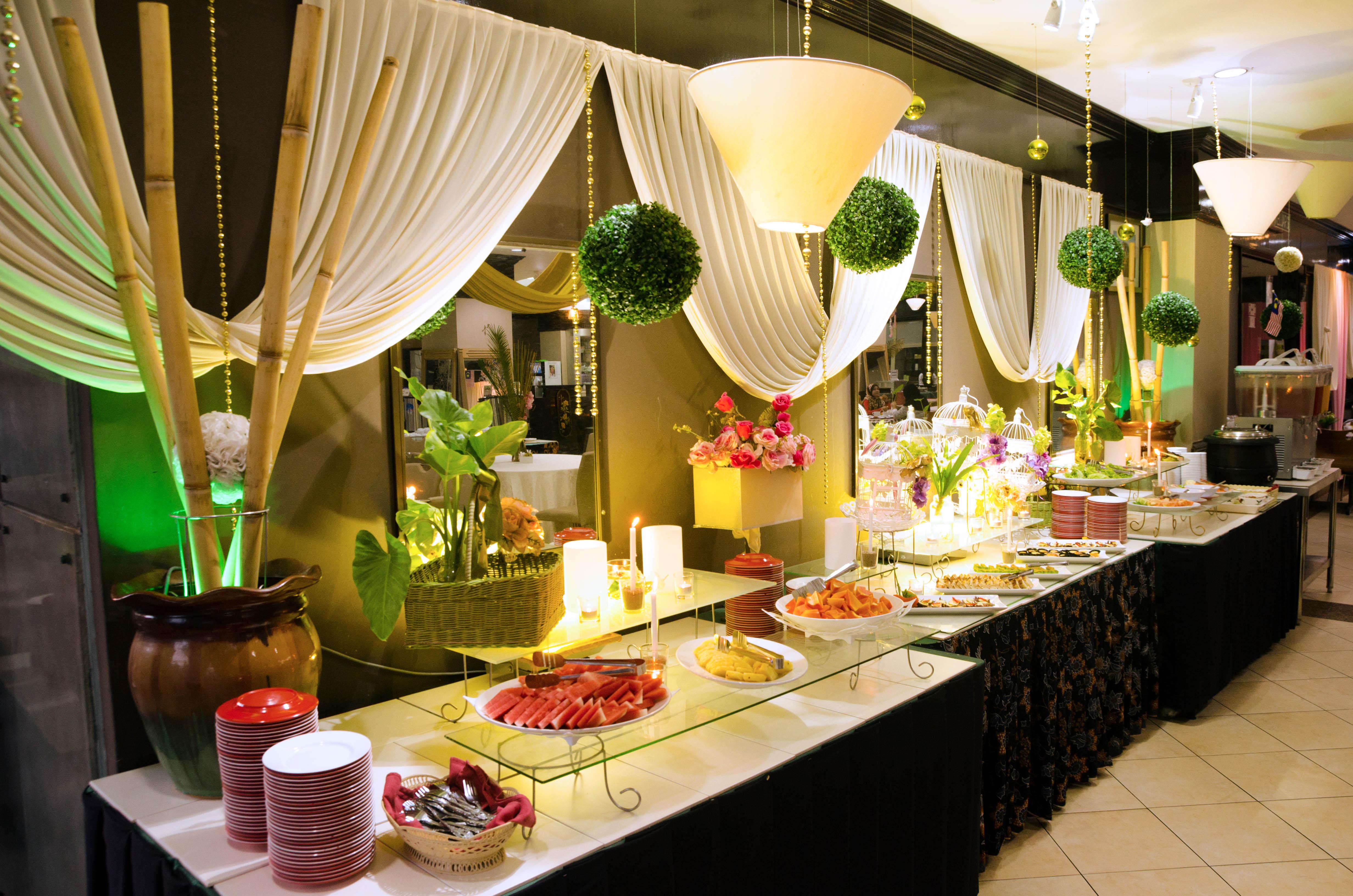 Hotel Langkasuka Langkawi Kuah Εξωτερικό φωτογραφία