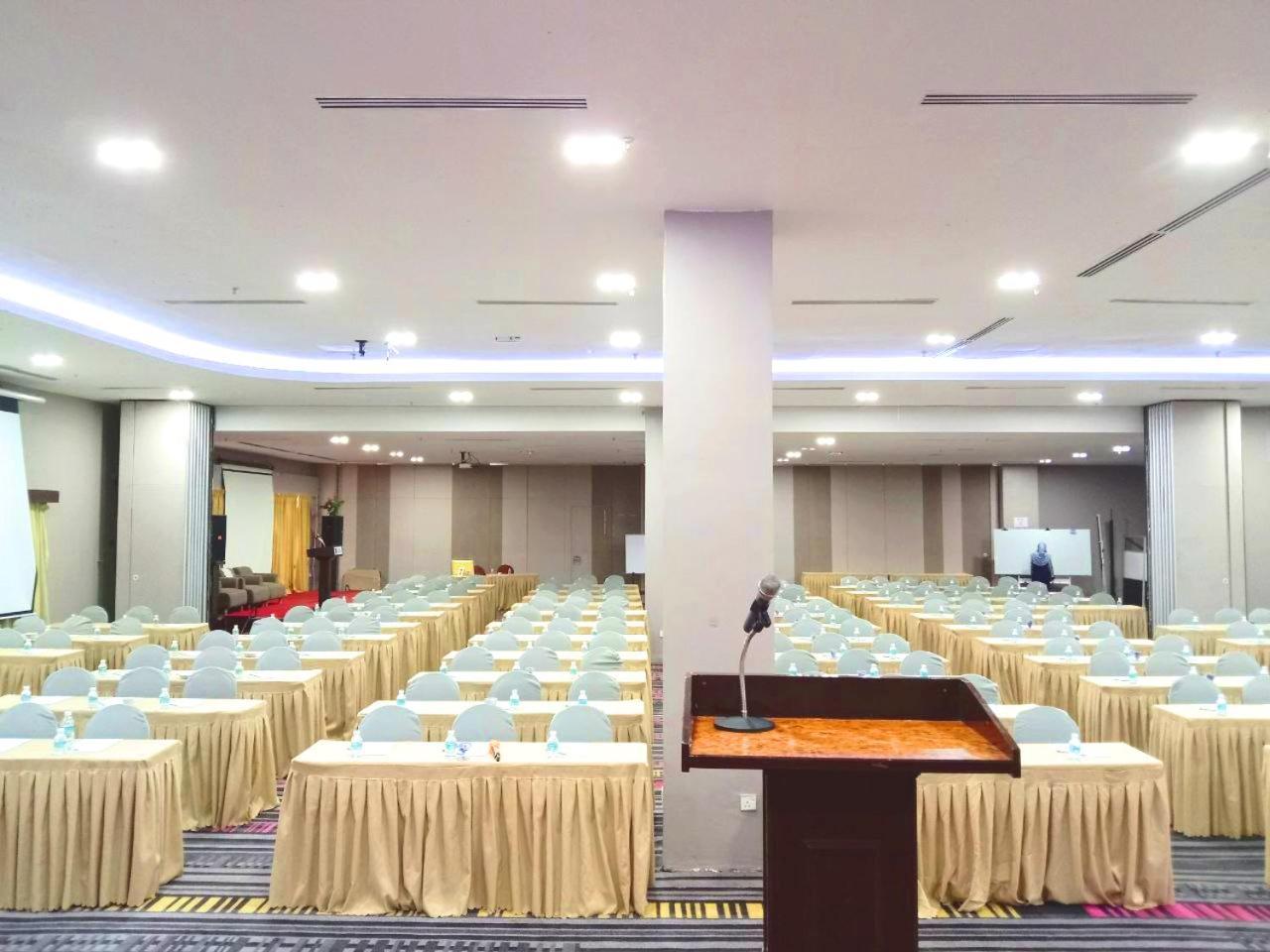 Hotel Langkasuka Langkawi Kuah Εξωτερικό φωτογραφία