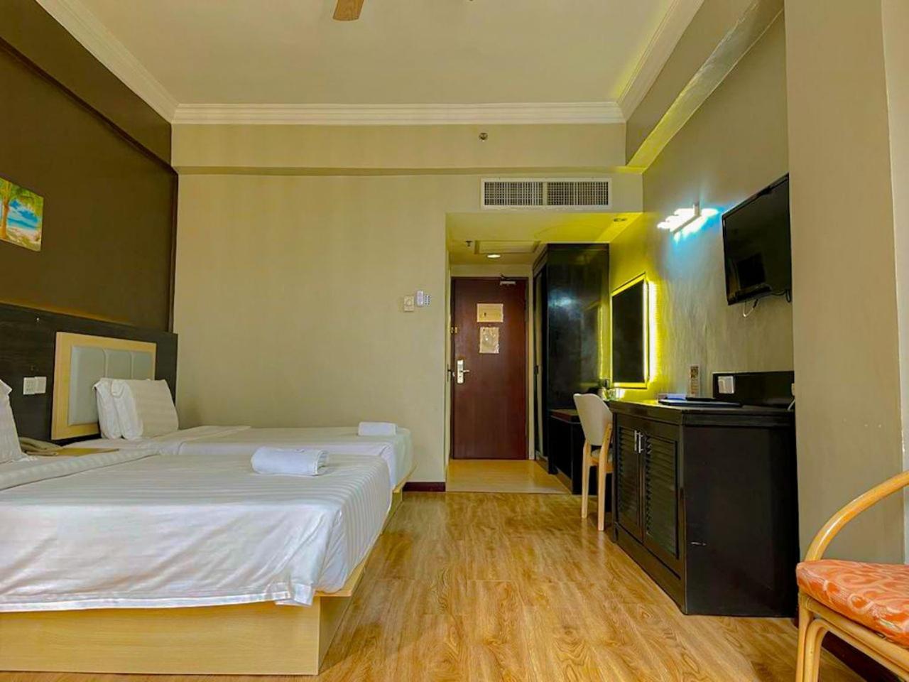 Hotel Langkasuka Langkawi Kuah Εξωτερικό φωτογραφία