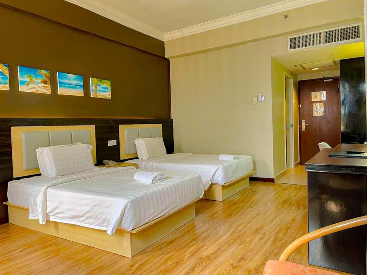 Hotel Langkasuka Langkawi Kuah Εξωτερικό φωτογραφία