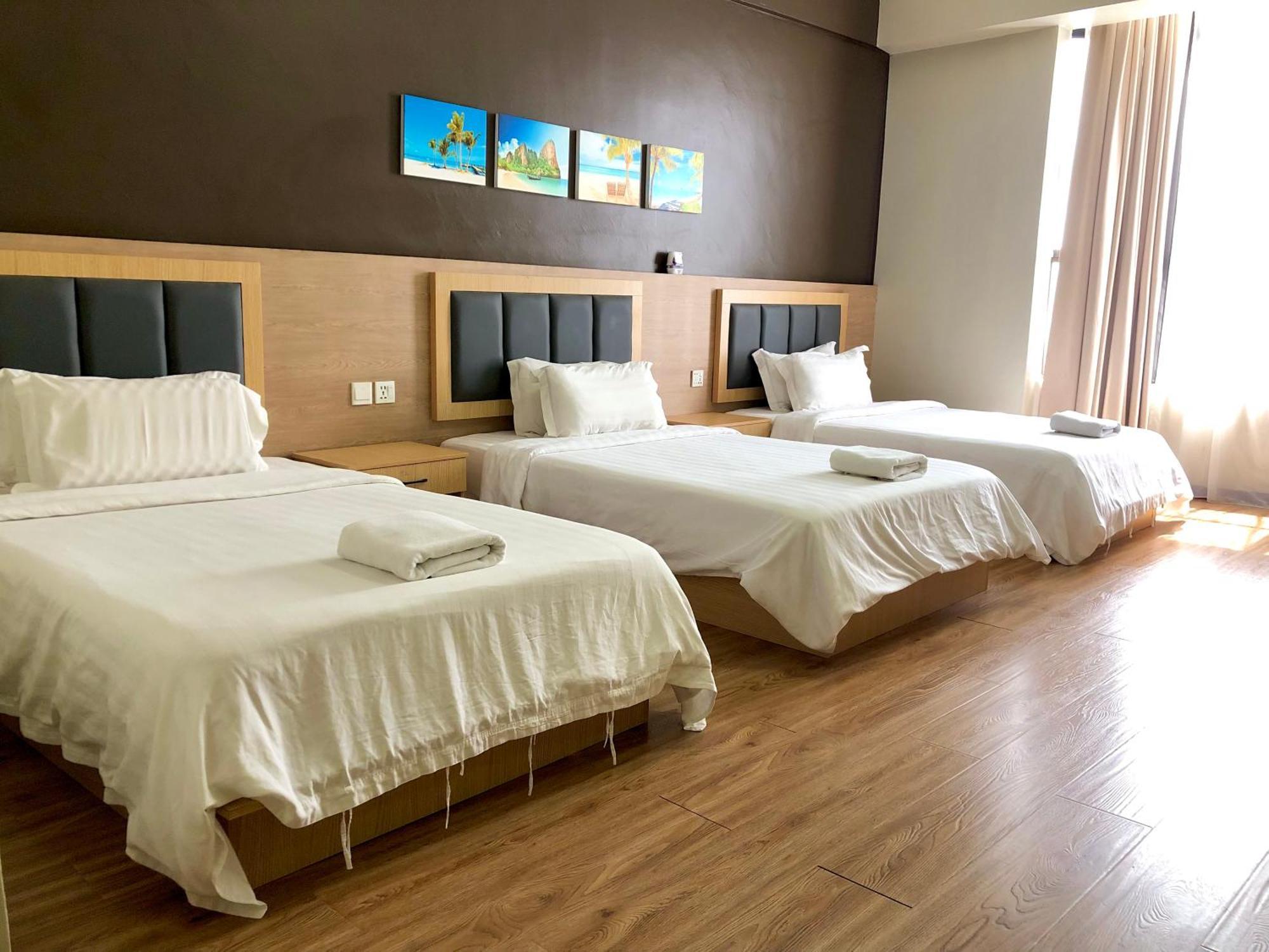 Hotel Langkasuka Langkawi Kuah Εξωτερικό φωτογραφία