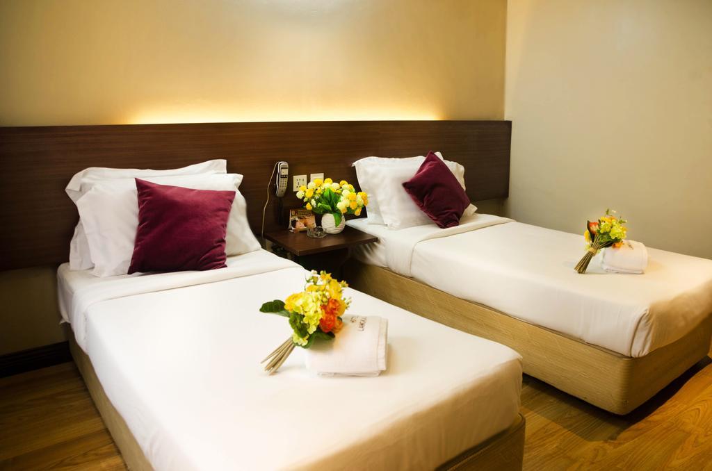 Hotel Langkasuka Langkawi Kuah Εξωτερικό φωτογραφία