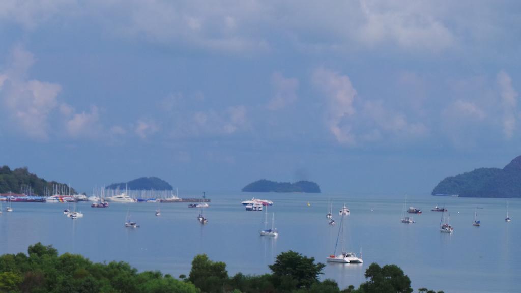 Hotel Langkasuka Langkawi Kuah Εξωτερικό φωτογραφία