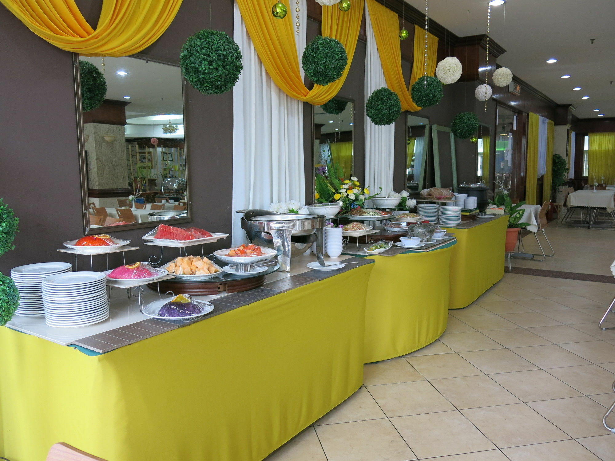 Hotel Langkasuka Langkawi Kuah Εξωτερικό φωτογραφία