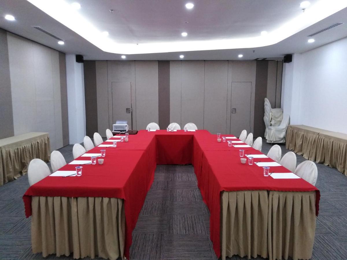 Hotel Langkasuka Langkawi Kuah Εξωτερικό φωτογραφία