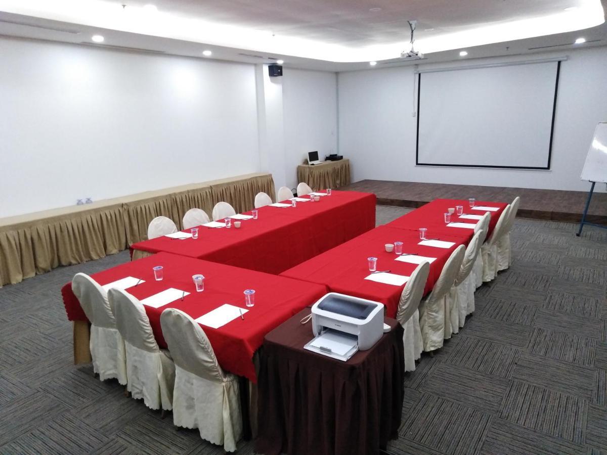 Hotel Langkasuka Langkawi Kuah Εξωτερικό φωτογραφία